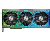 Palit GeForce RTX 3080 Ti GameRock 12GB GDDR6X - 658067 - zdjęcie 4